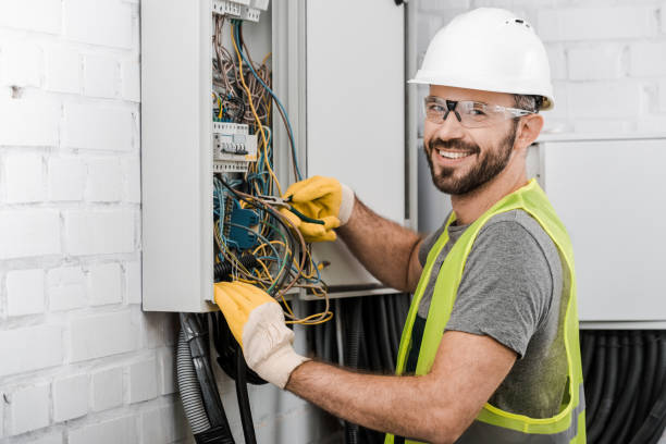 Best Electric Panel Repair  in August, CA