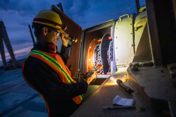 Best Circuit Breaker Repair  in August, CA