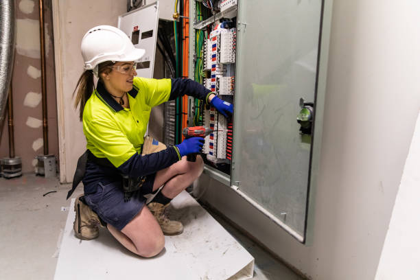 Best Electrical Upgrades for Homes  in August, CA