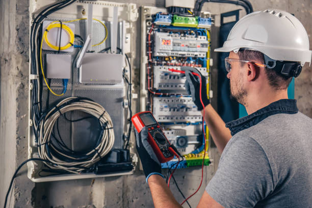 Best Electrical Rewiring Services  in August, CA